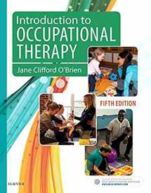9780323444484-0323444482-Introduction to Occupational Therapy
