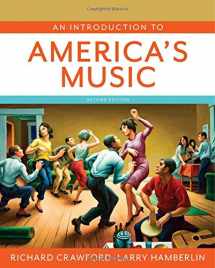 9780393935318-0393935310-An Introduction to America's Music