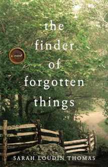 9780764239434-0764239430-The Finder of Forgotten Things