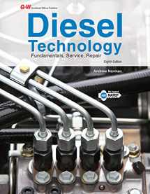 9781619608320-1619608324-Diesel Technology