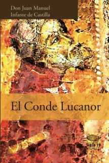 9781481806527-1481806521-El Conde Lucanor (Spanish Edition)