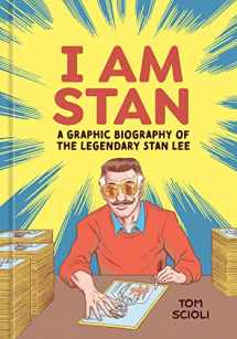 9781984862020-1984862022-I Am Stan: A Graphic Biography of the Legendary Stan Lee