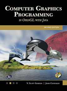 9781683922193-1683922190-Computer Graphics Programming in OpenGL with JAVA