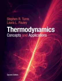 9781107179714-1107179718-Thermodynamics: Concepts and Applications