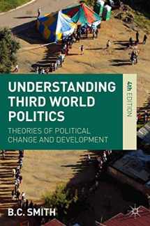 9781137003256-1137003251-Understanding Third World Politics