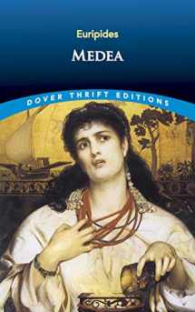 9780486275482-0486275485-Medea (Dover Thrift Editions: Plays)