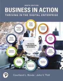9780135206270-0135206278-Business in Action -- MyLab Intro to Business with Pearson eText Access Code
