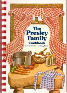 9780918544506-0918544505-Presley Family Cookbook