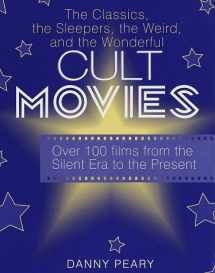 9780517201855-0517201852-Cult Movies: The Classics, the Sleepers, the Weird, and the Wonderful