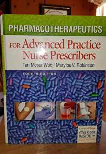 9780803638273-0803638272-Pharmacotherapeutics for Advanced Practice Nurse Prescribers