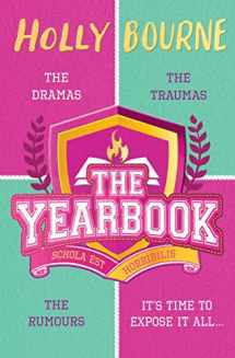 9781474966825-1474966829-The Yearbook