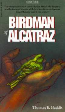 9780891740551-0891740554-Birdman of Alcatraz