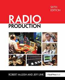 9781138357518-1138357510-Radio Production