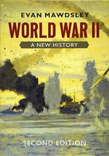 9781108791403-1108791409-World War II: A New History