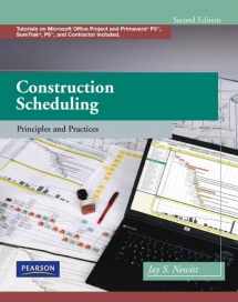 9780135137826-0135137829-Construction Scheduling: Principles and Practices