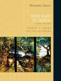 9780131585911-0131585916-Philosophic Classics: From Plato to Derrida