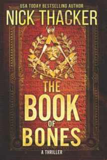 9781704113043-1704113040-The Book of Bones (Harvey Bennett Thrillers)