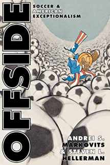 9780691074474-069107447X-Offside: Soccer and American Exceptionalism.