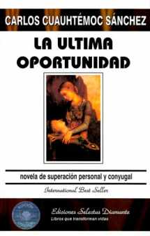 9789687277127-9687277122-Ultima Oportunidad La/Last Opportunity