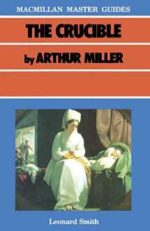 9780333397725-033339772X-The Crucible by Arthur Miller