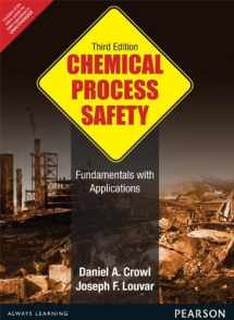 9789332524057-933252405X-Chemical Process Safety (International Edition)