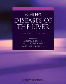 9780470654682-0470654686-Schiff's Diseases of the Liver