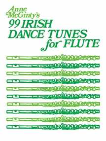 9780769221311-0769221319-99 Irish Dance Tunes for Flute