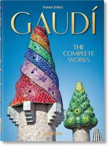 9783836566193-3836566192-Gaudí: The Complete Works