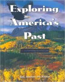 9780030505324-0030505321-Exploring America's Past Grade 8