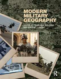 9780415870955-041587095X-Modern Military Geography