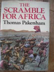 9780297811305-0297811304-The Scramble for Africa: 1876-1912