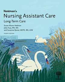 9781604250770-1604250771-Hartman's Nursing Assistant Care: Long-Term Care, 4e (Hardcover)