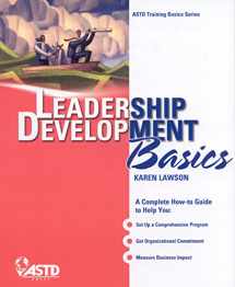 9781562865351-1562865358-Leadership Development Basics