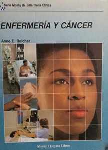 9788480861618-8480861614-Enfermeria Y Cancer: De La Serie Mosby De Enfermeria Clinica (Spanish Edition)