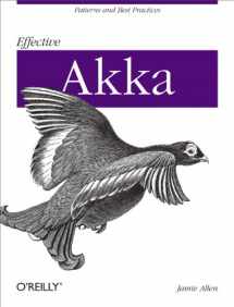 9781449360078-1449360076-Effective Akka: Patterns and Best Practices