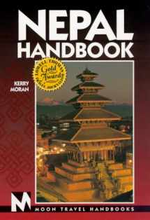 9781566911641-1566911648-Nepal Handbook (Moon Handbooks)