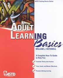 9781562865337-1562865331-Adult Learning Basics