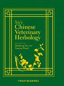 9780813803692-0813803691-Chinese Veterinary Herbology
