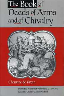 9780271018812-027101881X-The Book of Deeds of Arms and of Chivalry: by Christine de Pizan