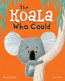9781338139082-1338139088-The Koala Who Could