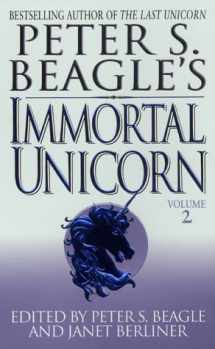 9780061059292-0061059293-Peter S. Beagle's Immortal Unicorn, Vol. 2