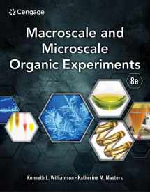 9780357851159-0357851153-Macroscale and Microscale Organic Experiments