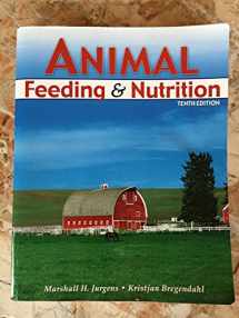 9780757531767-0757531768-Animal Feeding and Nutrition