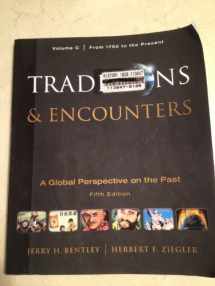 9780077367992-0077367995-Traditions & Encounters, Volume C: From 1750 to the Present