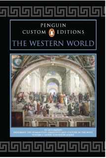 9780132388290-0132388294-The Western World for Exploring the Humanities