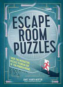 9781645171614-1645171612-Escape Room Puzzles