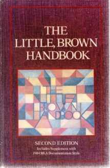 9780316289818-0316289817-The Little, Brown Handbook, 2nd Edition