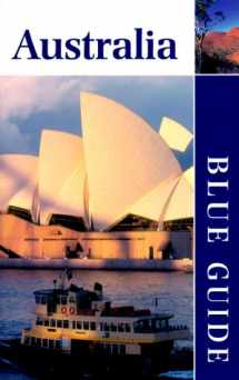 9780393319477-0393319474-Blue Guide Australia (Blue Guides)