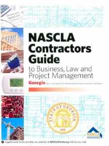 9781934234457-1934234451-NASCLA Contractors Guide to Business, Law and Project Management, G State Licensing Board for Residential and General