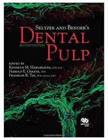 9780867154801-0867154802-Seltzer and Bender's Dental Pulp